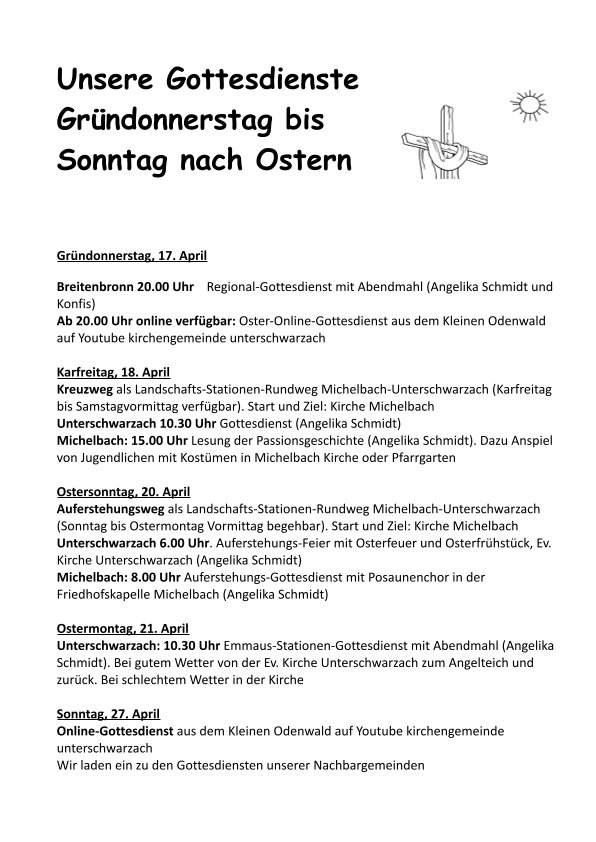Oster-GoDis