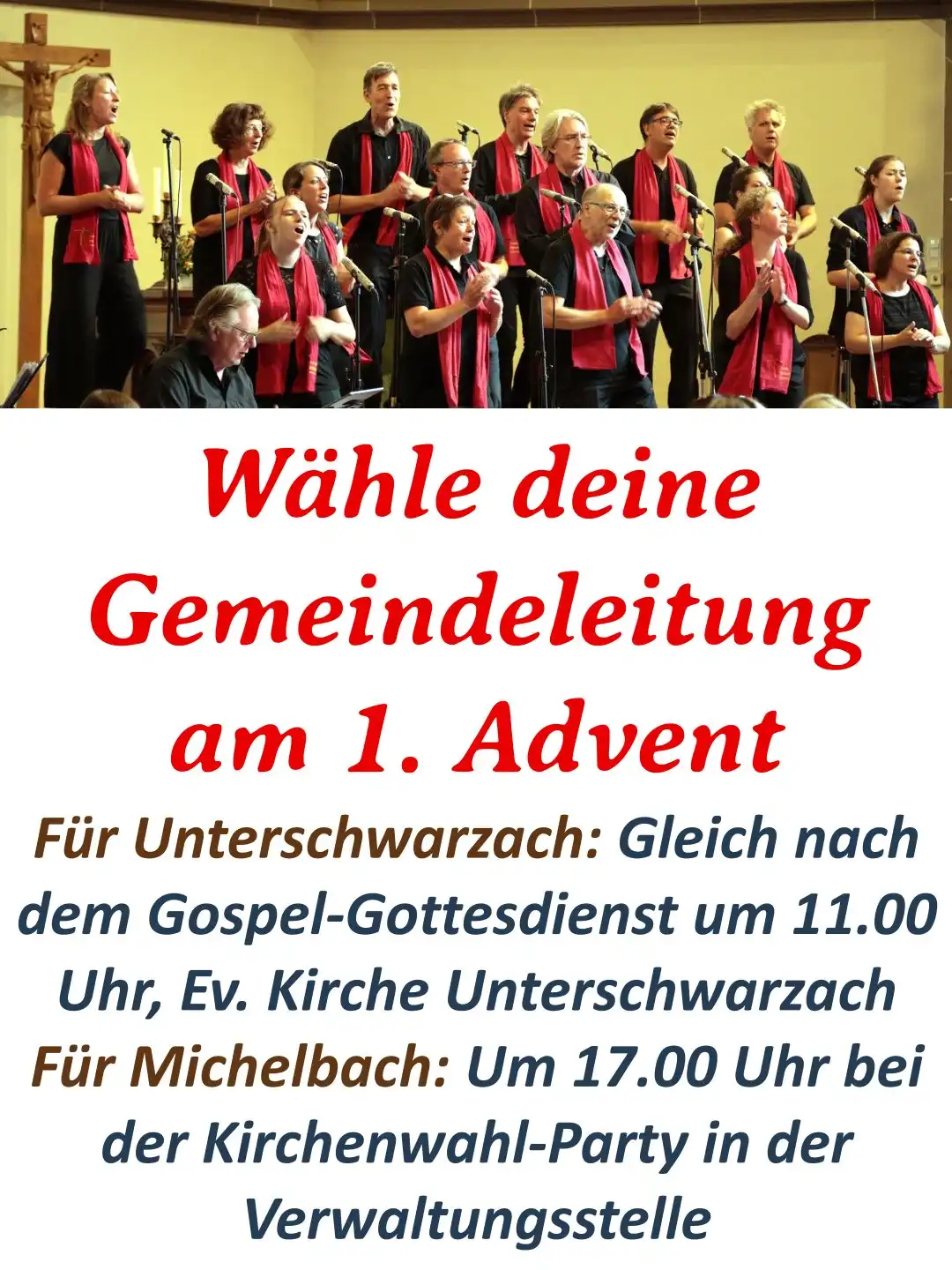 Kirchenwahlen 1 Advent 25-1